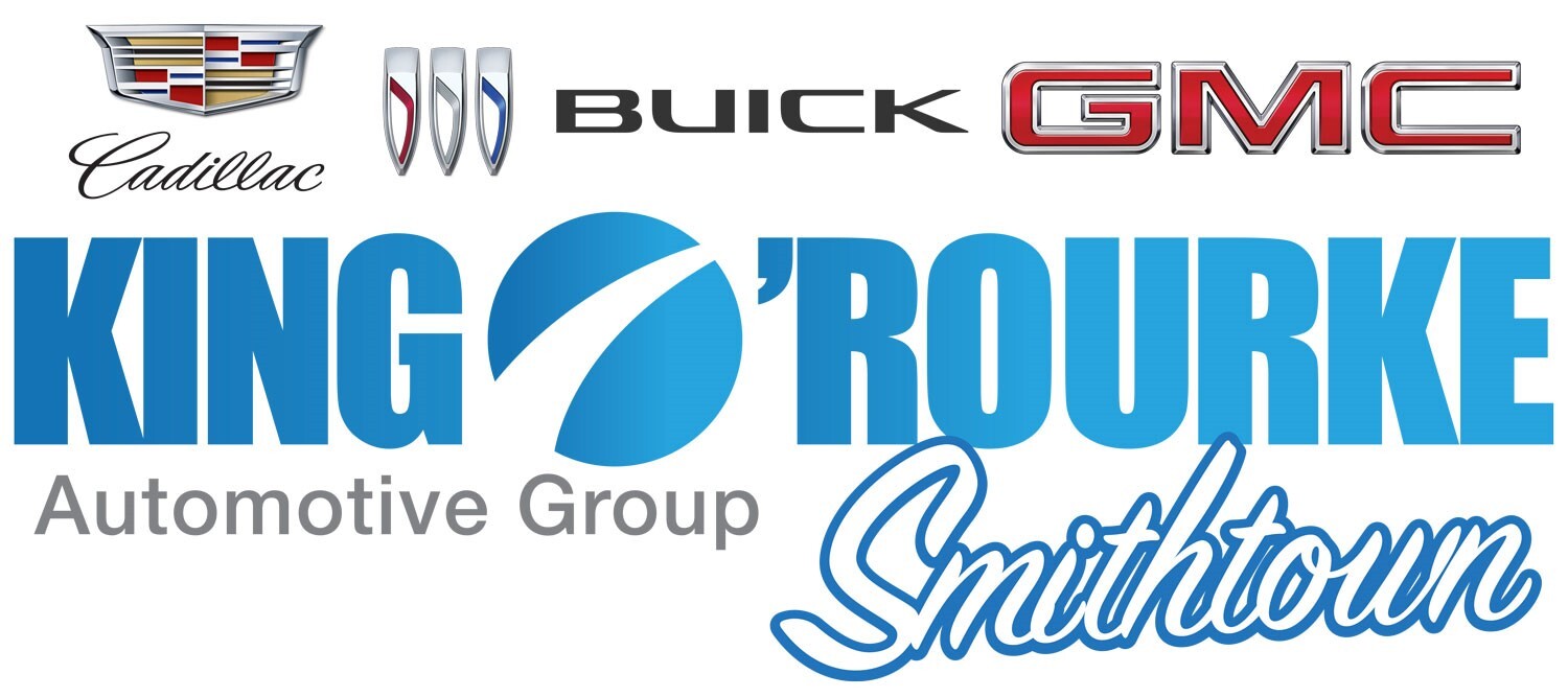 King O'Rourke Auto Group   
