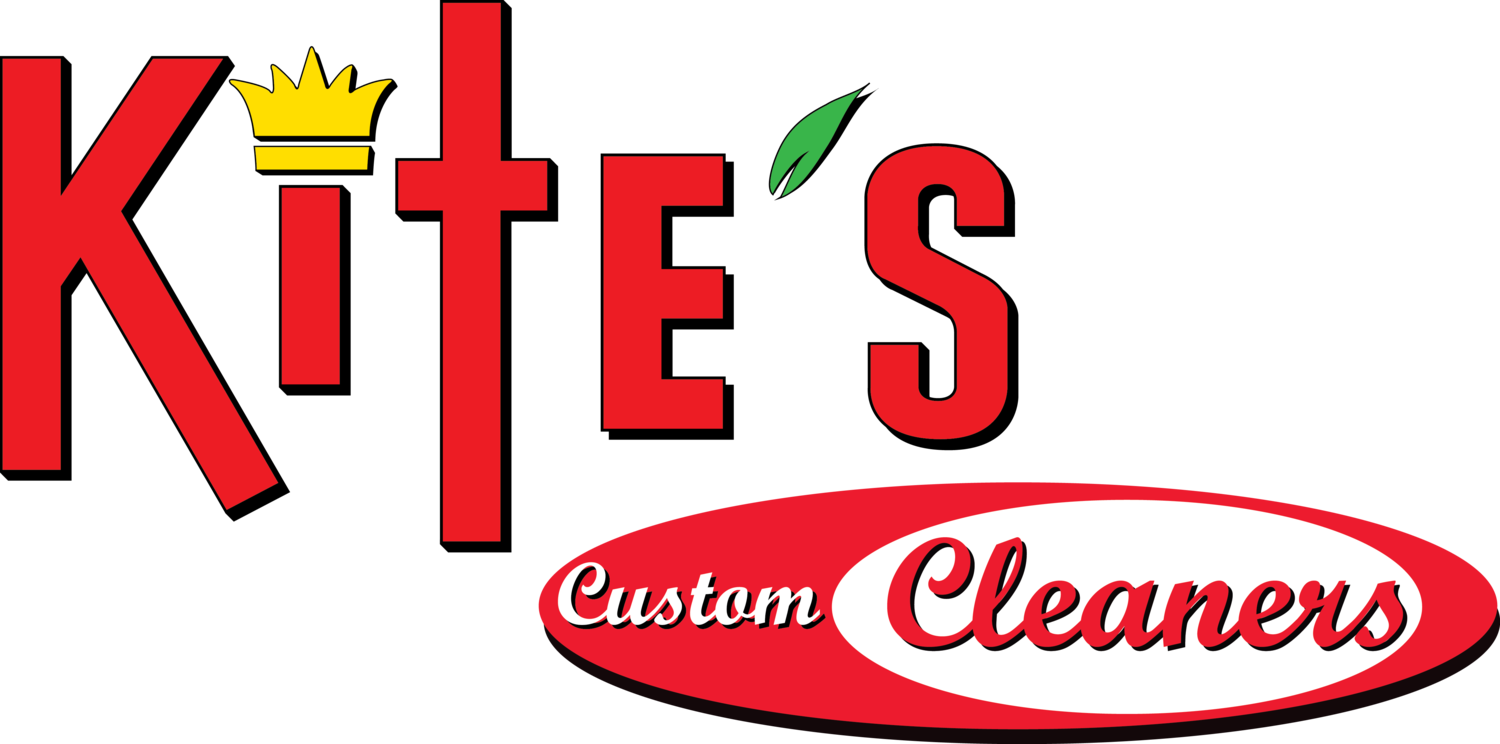 Kite's Cleaners