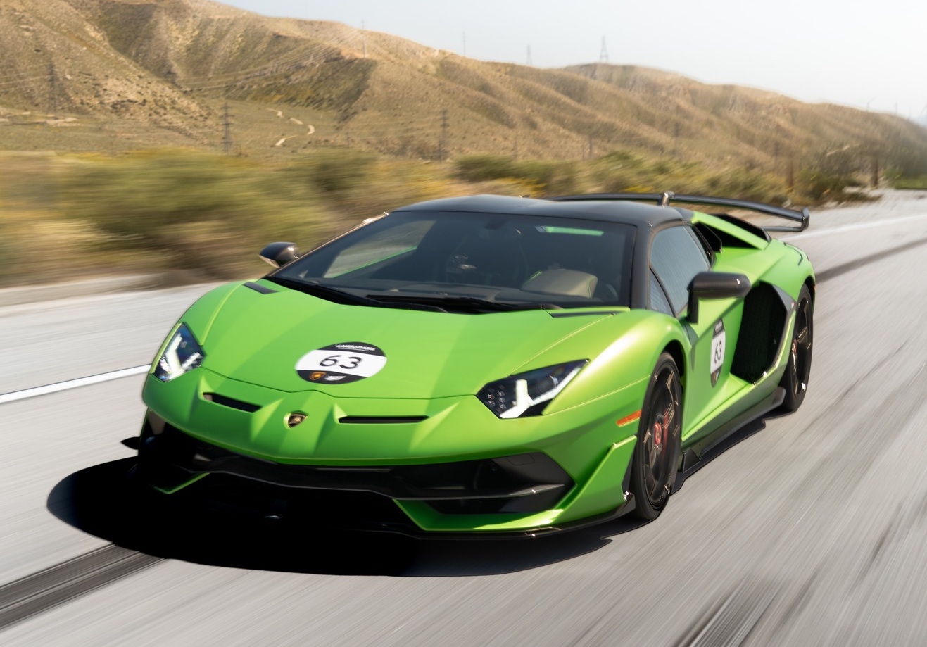 Jobs | Lamborghini Newport Beach