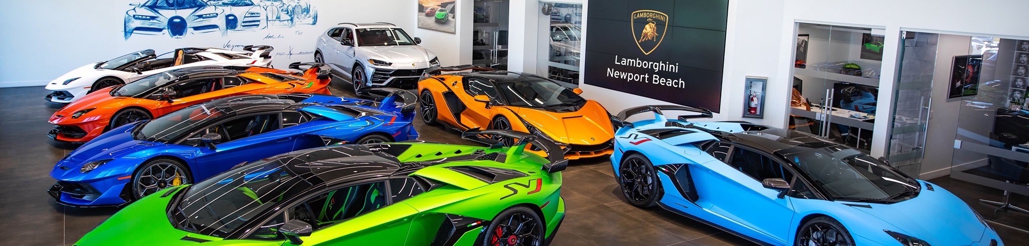 Jobs | Lamborghini Newport Beach