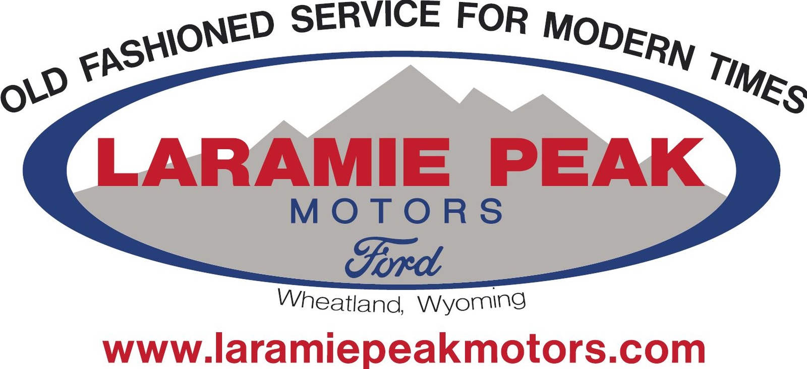 Laramie Peak Motors