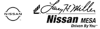 Larry H. Miller Nissan Mesa
