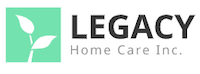 Legacy Connect Home Care Inc.