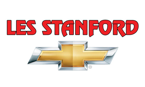 Les Stanford Chevrolet