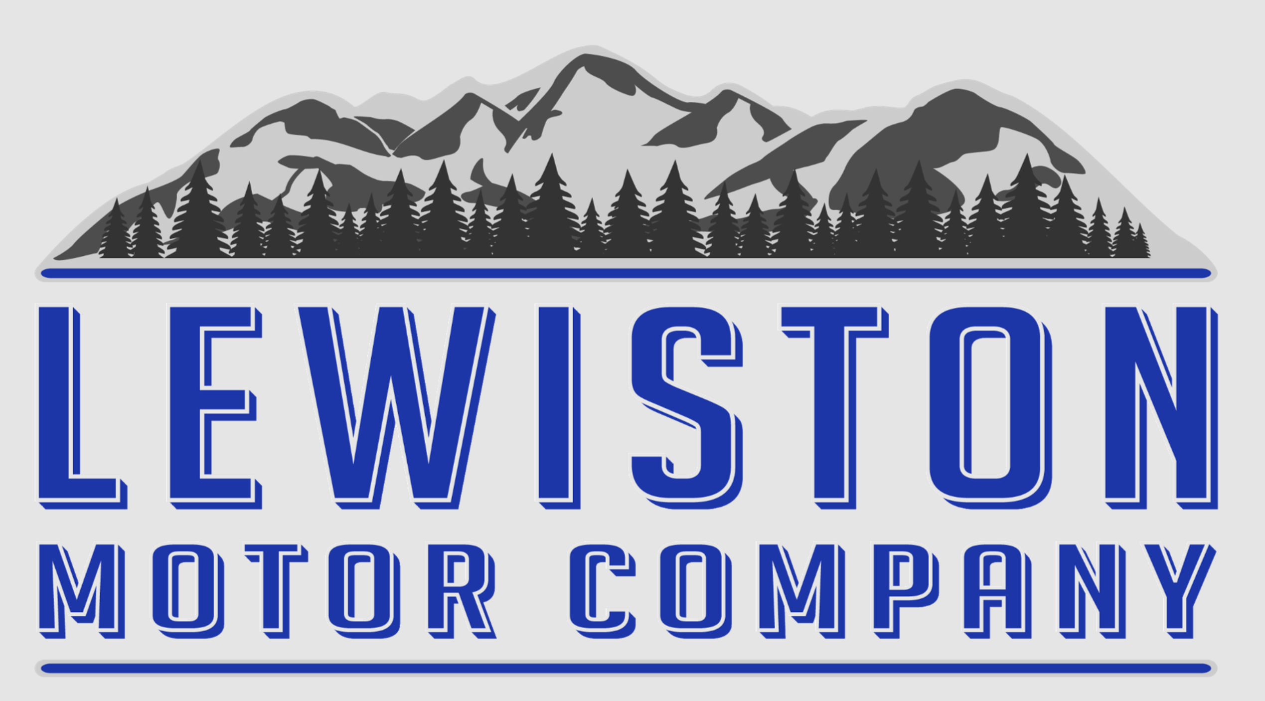 Lewiston Motor Company   