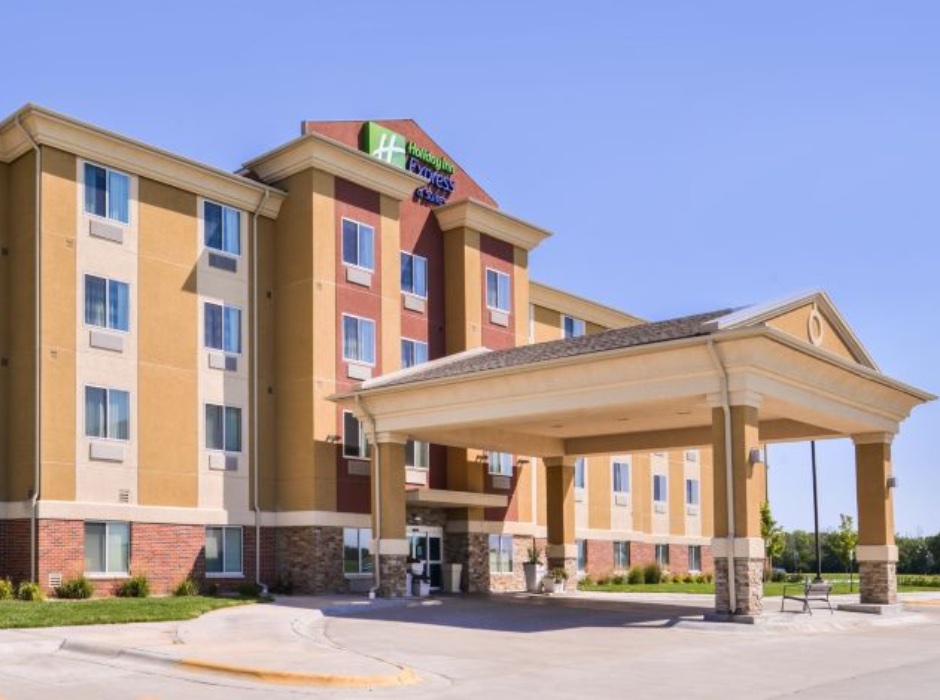 Holiday Inn Express York