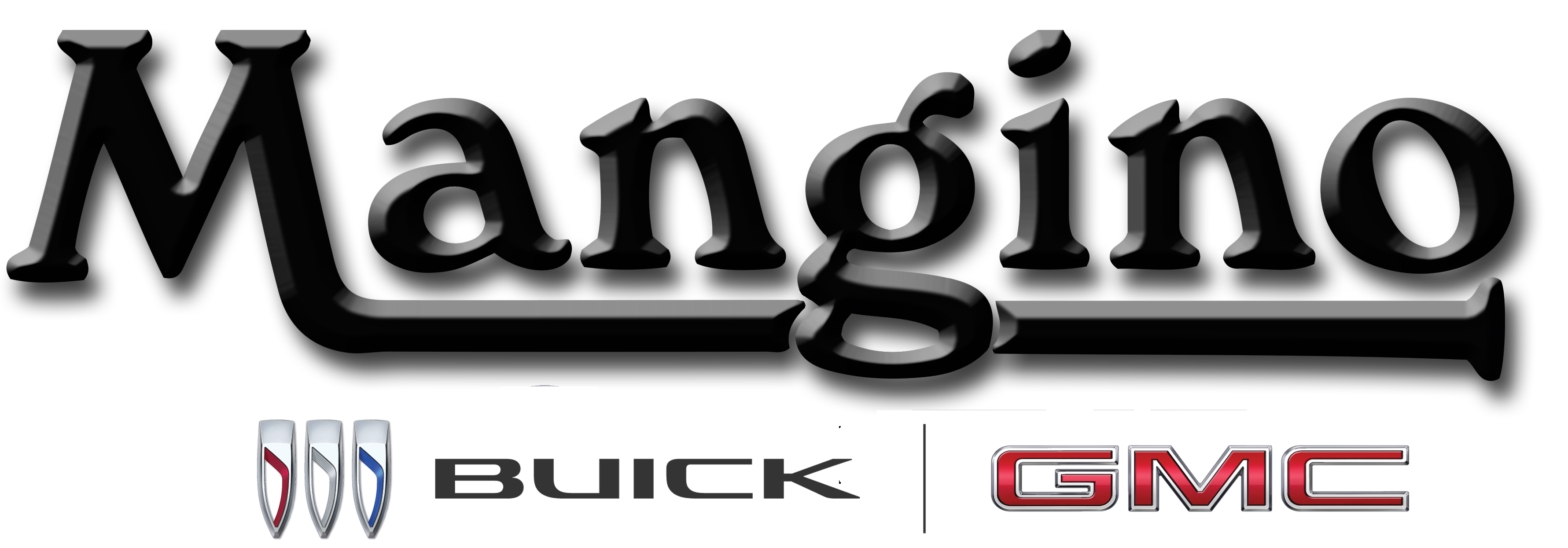 Mangino Buick GMC