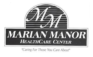 Careers at Marian Manor HealthCare Center