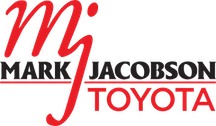 Mark Jacobson Toyota