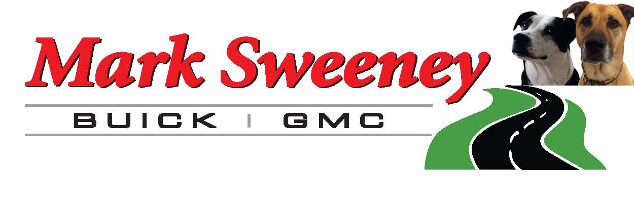 Mark Sweeney Buick GMC   