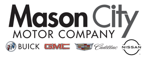 Mason City Motor Company   