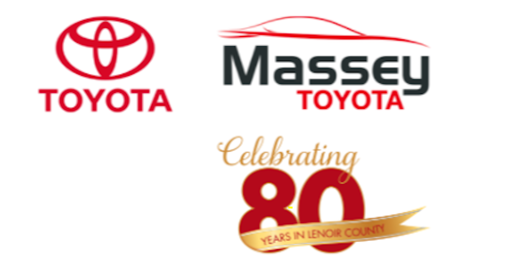 Massey Toyota