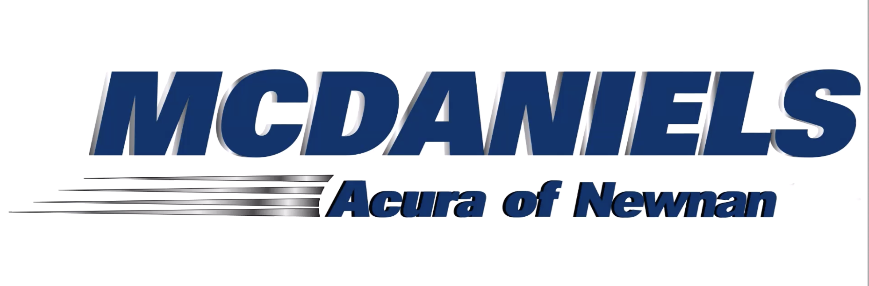 McDaniels Acura of Newnan   