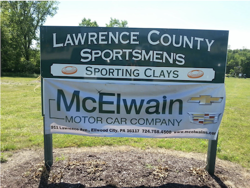 McElwain Community Involvement