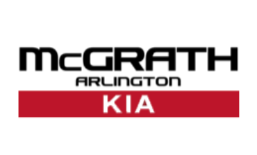 McGrath Arlington Kia