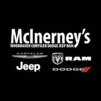 McInerney's Woodhaven Chrysler Jeep Dodge Ram