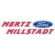 Mertz Ford