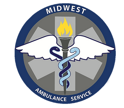 MIDWEST AMBULANCE SERVICE INC