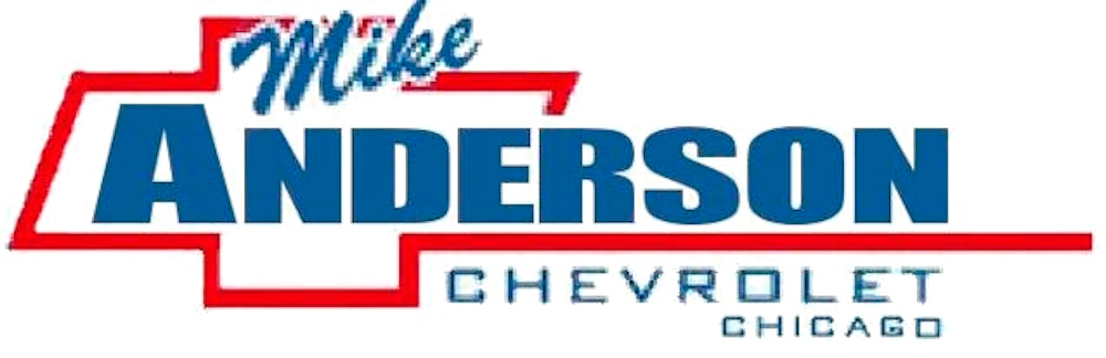 Mike Anderson Chevrolet of Chicago