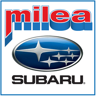 Milea Subaru