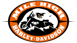 MILE HIGH HARLEY-DAVIDSON    