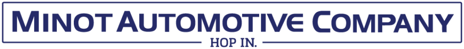Minot Automotive Company 