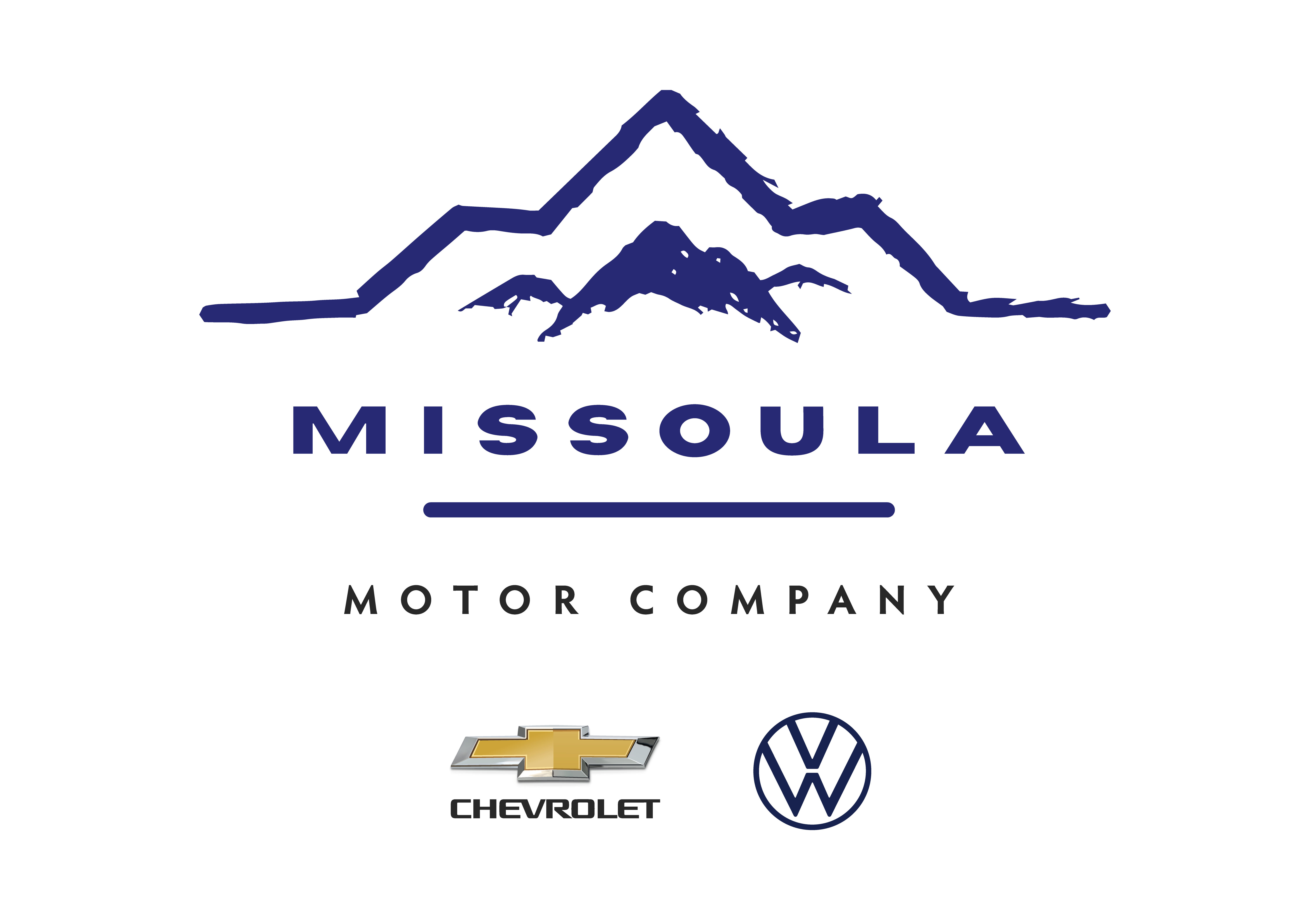 GM & Volkswagen: Missoula, MT   