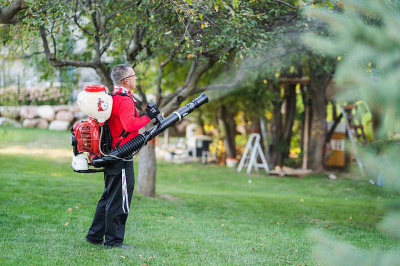 mosquito shield employee