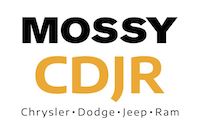 Mossy Chrysler, Dodge, Ram, Jeep Chula Vista   