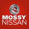 Mossy Nissan of Escondido
