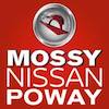 Mossy Nissan Poway