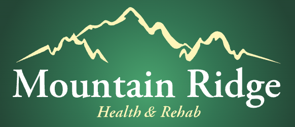 Mountain Ridge Health & Rehab   