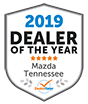 2019 Dealer of the Year