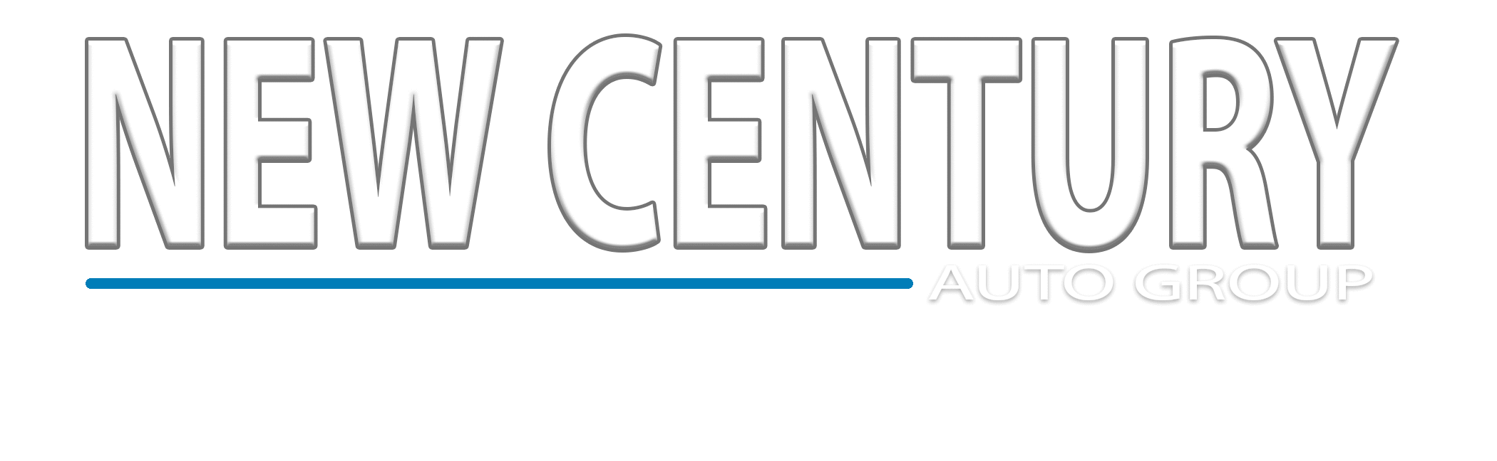 New Century Auto Group   