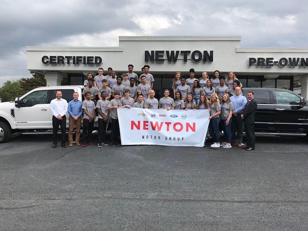 lewisburg tn to newton nissan in shelbyville tennessee