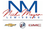 Nick Mayer Chevrolet Buick GMC