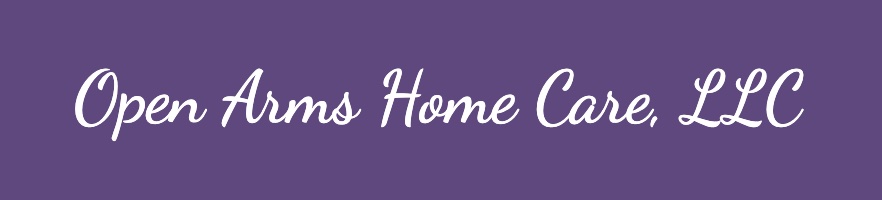 Open Arms Home Care   