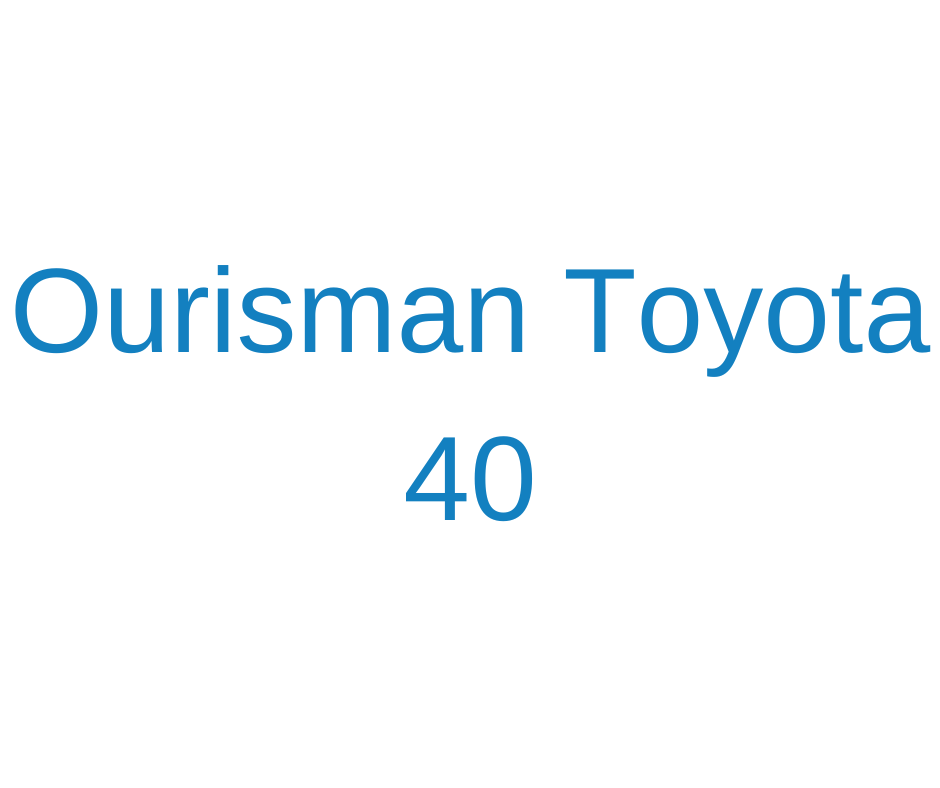 ourisman cars location