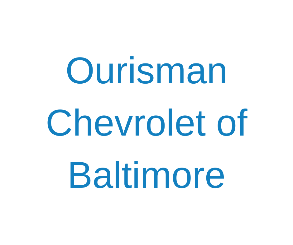 ourisman cars location