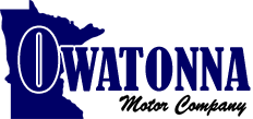 Owatonna Motor Company   