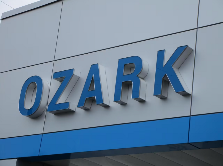 ozark dealership