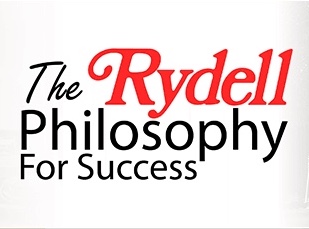 rydell philosophy