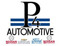 P4 Automotive