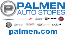 Palmen Auto Stores