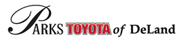 Parks Toyota of Deland