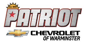 Patriot Chevrolet of Warminster Inc   