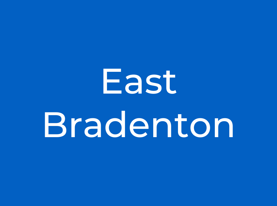 East Bradenton Location