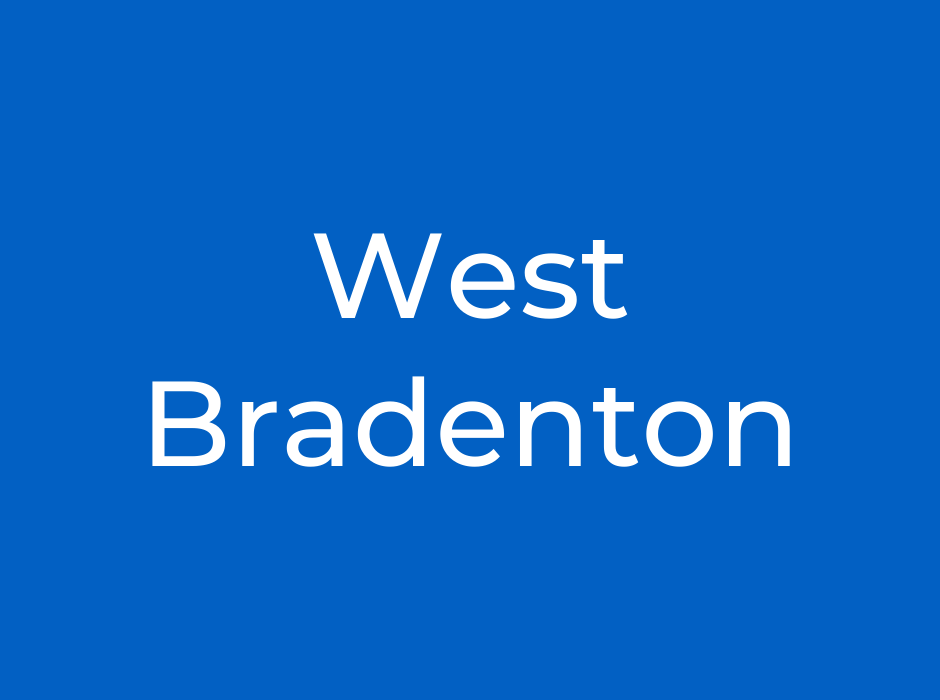 West Bradenton Location