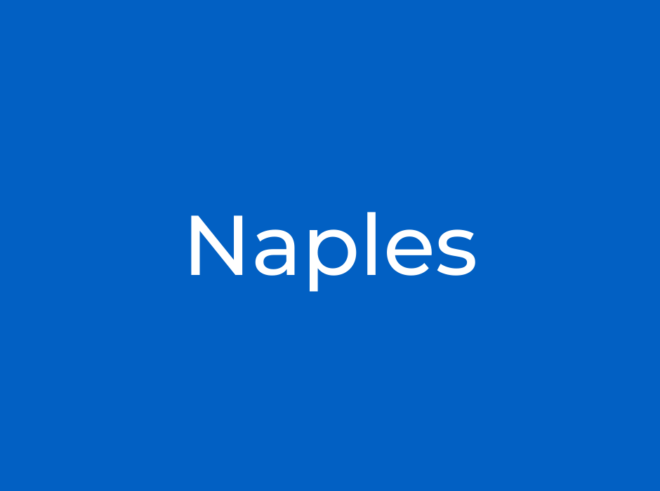 Naples Location