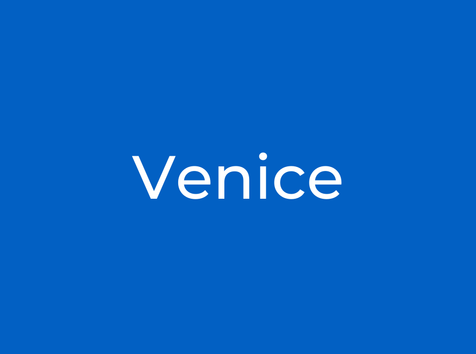 Venice Location
